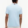 Regular Fit Smooth Cotton Polo Regular Fit Smooth Cotton Polo