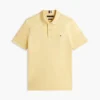 Regular Fit Smooth Cotton Polo Regular Fit Smooth Cotton Polo