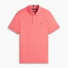 Regular Fit Smooth Cotton Polo Regular Fit Smooth Cotton Polo