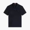 Regular Fit Smooth Cotton Polo Regular Fit Smooth Cotton Polo