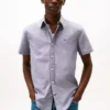 Regular Fit Stretch Oxford Shirt Regular Fit Stretch Oxford Shirt