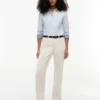 Regular Fit Stretch Oxford Shirt Regular Fit Stretch Oxford Shirt