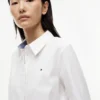 Regular Fit Stretch Oxford Shirt Regular Fit Stretch Oxford Shirt