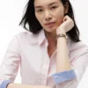 Regular Fit Stretch Oxford Shirt Regular Fit Stretch Oxford Shirt