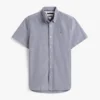 Regular Fit Stretch Oxford Shirt Regular Fit Stretch Oxford Shirt
