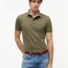 Regular Fit Stretch Tommy Polo Regular Fit Stretch Tommy Polo