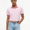 Regular Fit Stretch Tommy Polo Regular Fit Stretch Tommy Polo