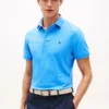 Regular Fit Stretch Tommy Polo Regular Fit Stretch Tommy Polo