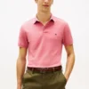 Regular Fit Stretch Tommy Polo Regular Fit Stretch Tommy Polo