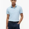 Regular Fit Stretch Tommy Polo Regular Fit Stretch Tommy Polo
