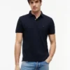 Regular Fit Stretch Tommy Polo Regular Fit Stretch Tommy Polo