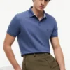 Regular Fit Stretch Tommy Polo Regular Fit Stretch Tommy Polo