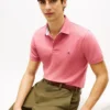 Regular Fit Stretch Tommy Polo Regular Fit Stretch Tommy Polo