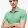 Regular Fit Stretch Tommy Polo Regular Fit Stretch Tommy Polo