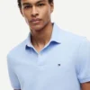 Regular Fit Stretch Tommy Polo Regular Fit Stretch Tommy Polo