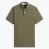 Regular Fit Stretch Tommy Polo Regular Fit Stretch Tommy Polo