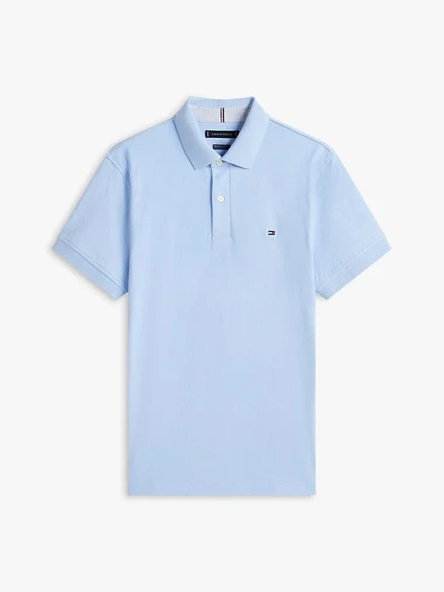 Regular Fit Stretch Tommy Polo Regular Fit Stretch Tommy Polo