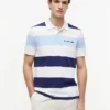 Regular Fit Striped Polo Regular Fit Striped Polo