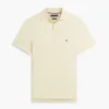Regular Fit Textured Oxford Slub Polo Regular Fit Textured Oxford Slub Polo