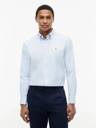 Regular Fit TH Performance Shirt