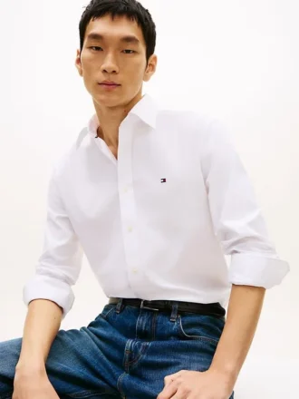 Regular Fit TH Performance Shirt