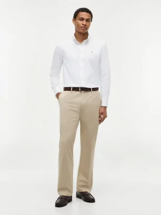 Regular Fit TH Performance Shirt