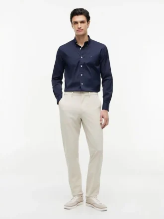 Regular Fit TH Performance Shirt
