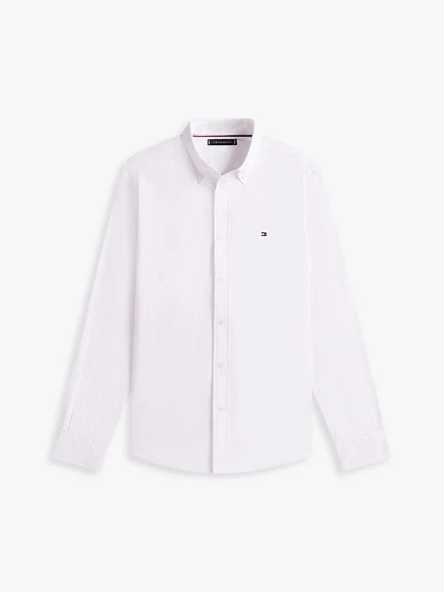 Regular Fit TH Performance Shirt Regular Fit TH Performance Shirt