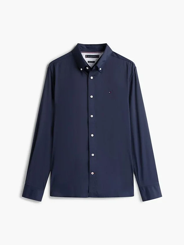 Regular Fit TH Performance Shirt Regular Fit TH Performance Shirt