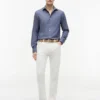 Regular Fit THFlex Dress Shirt Regular Fit THFlex Dress Shirt