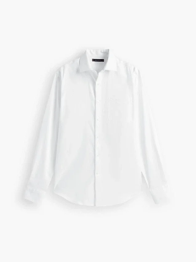 Regular Fit THFlex Dress Shirt Regular Fit THFlex Dress Shirt