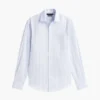 Regular Fit THFlex Striped Dress Shirt Regular Fit THFlex Striped Dress Shirt