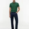 Regular Fit Tipped Polo Regular Fit Tipped Polo