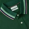 Regular Fit Tipped Polo Regular Fit Tipped Polo