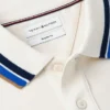 Regular Fit Tipped Polo Regular Fit Tipped Polo