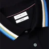 Regular Fit Tipped Polo Regular Fit Tipped Polo