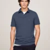 Regular Fit Tommy Polo Regular Fit Tommy Polo