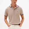 Regular Fit Tommy Wicking Polo Regular Fit Tommy Wicking Polo