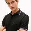 Regular Fit Tommy Wicking Polo Regular Fit Tommy Wicking Polo
