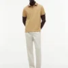Regular Fit Tommy Wicking Polo Regular Fit Tommy Wicking Polo