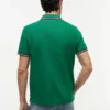 Regular Fit Tommy Wicking Polo Regular Fit Tommy Wicking Polo