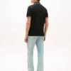 Regular Fit Tommy Wicking Polo Regular Fit Tommy Wicking Polo