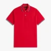 Regular Fit Tommy Wicking Polo Regular Fit Tommy Wicking Polo