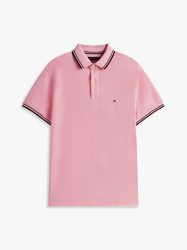 Regular Fit Tommy Wicking Polo Regular Fit Tommy Wicking Polo