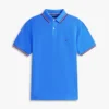 Regular Fit Tommy Wicking Polo Regular Fit Tommy Wicking Polo