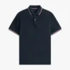 Regular Fit Tommy Wicking Polo Regular Fit Tommy Wicking Polo