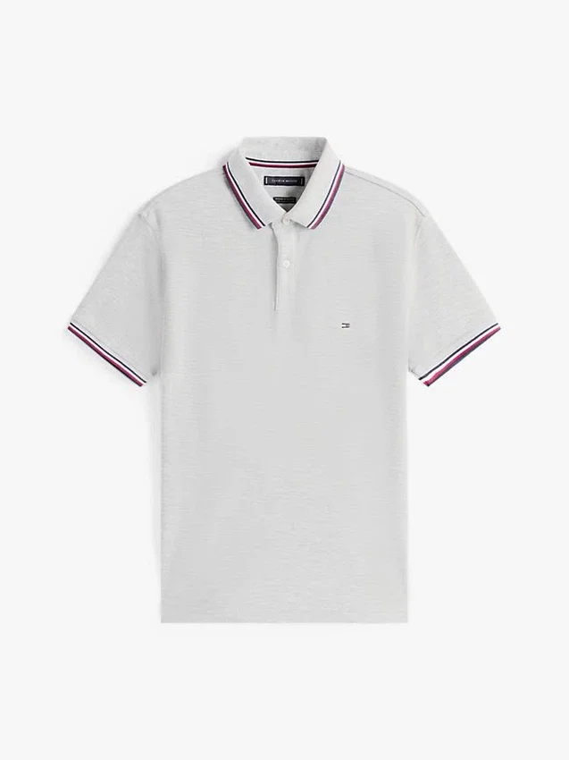 Regular Fit Tommy Wicking Polo Regular Fit Tommy Wicking Polo