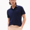 Regular Fit Under-Collar Logo Polo Regular Fit Under-Collar Logo Polo