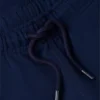Regular Fit Wavy Flag Logo Sweatshort Regular Fit Wavy Flag Logo Sweatshort