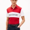 Regular Fit Wicking Pique Polo Regular Fit Wicking Pique Polo